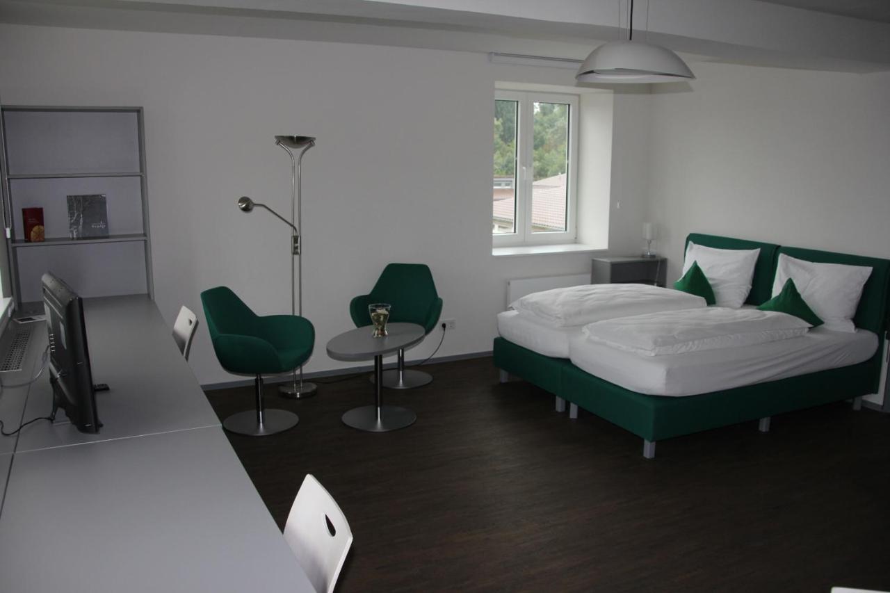 Haus Overbach Jülich Chambre photo