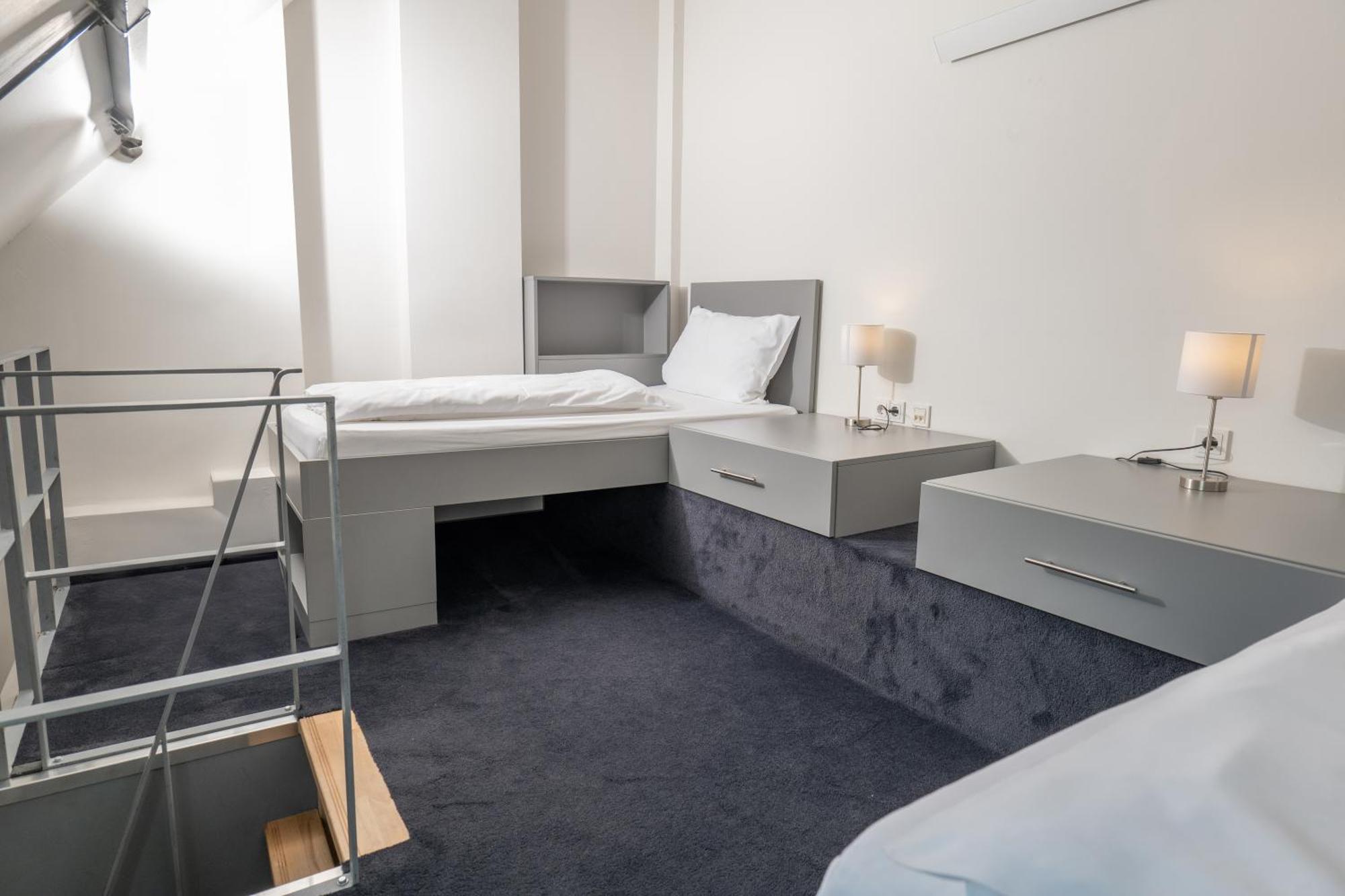 Haus Overbach Jülich Extérieur photo