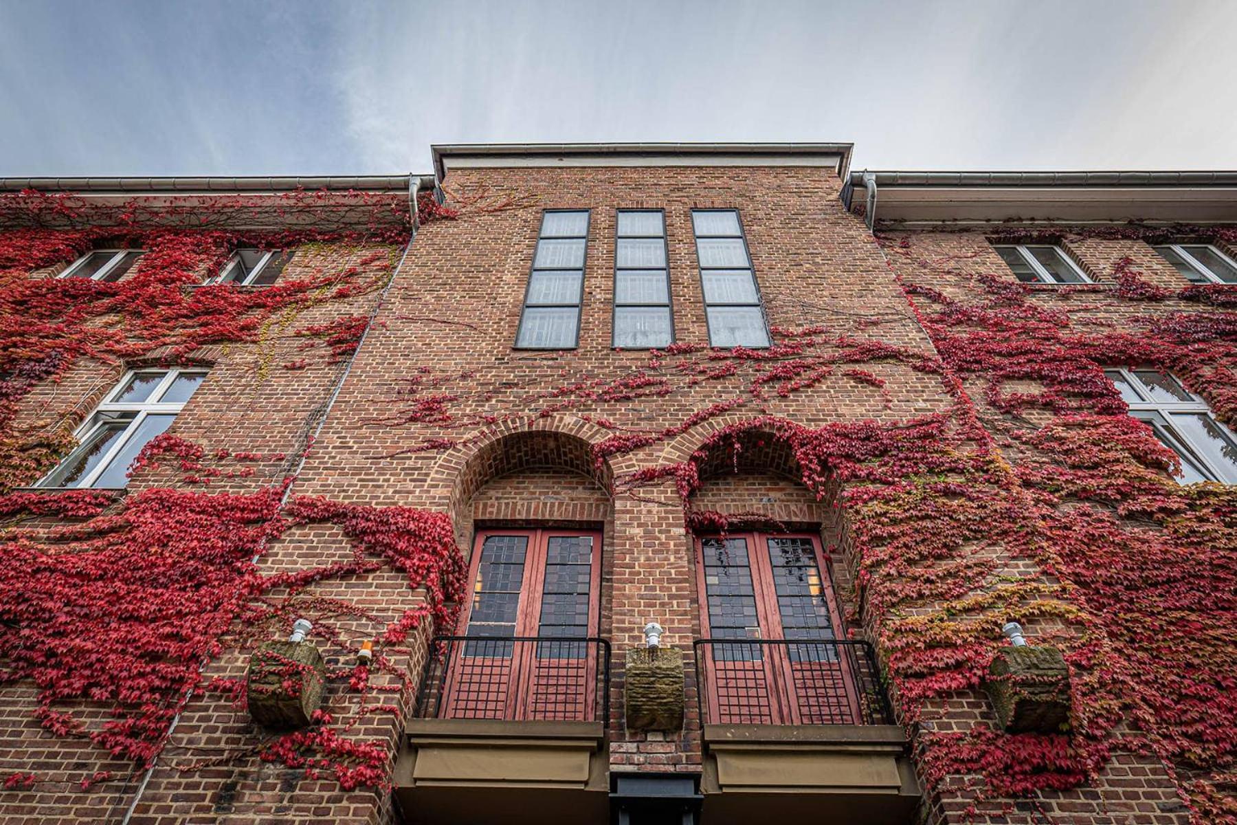 Haus Overbach Jülich Extérieur photo