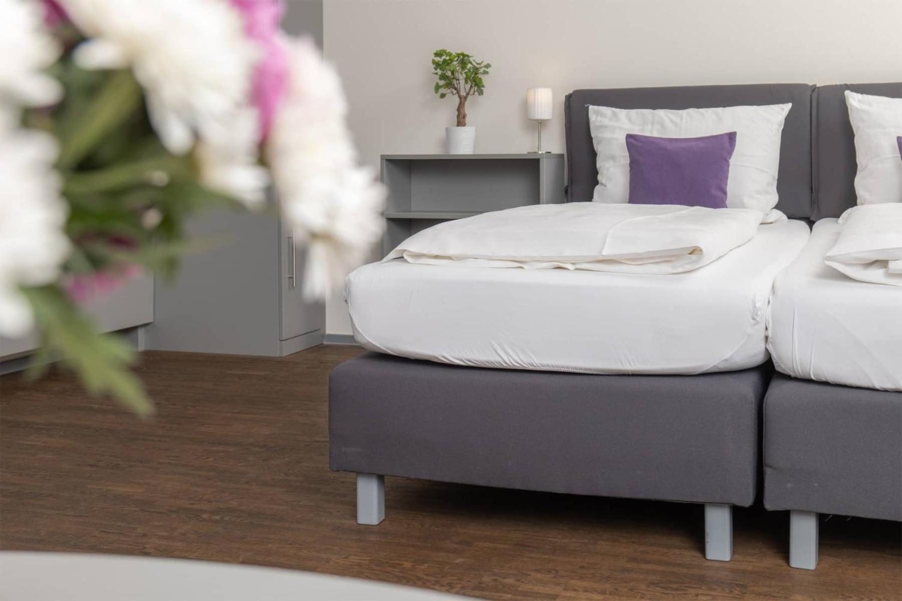 Haus Overbach Jülich Chambre photo