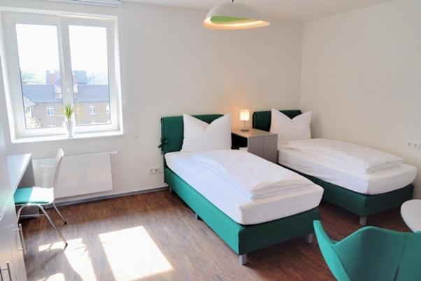 Haus Overbach Jülich Chambre photo