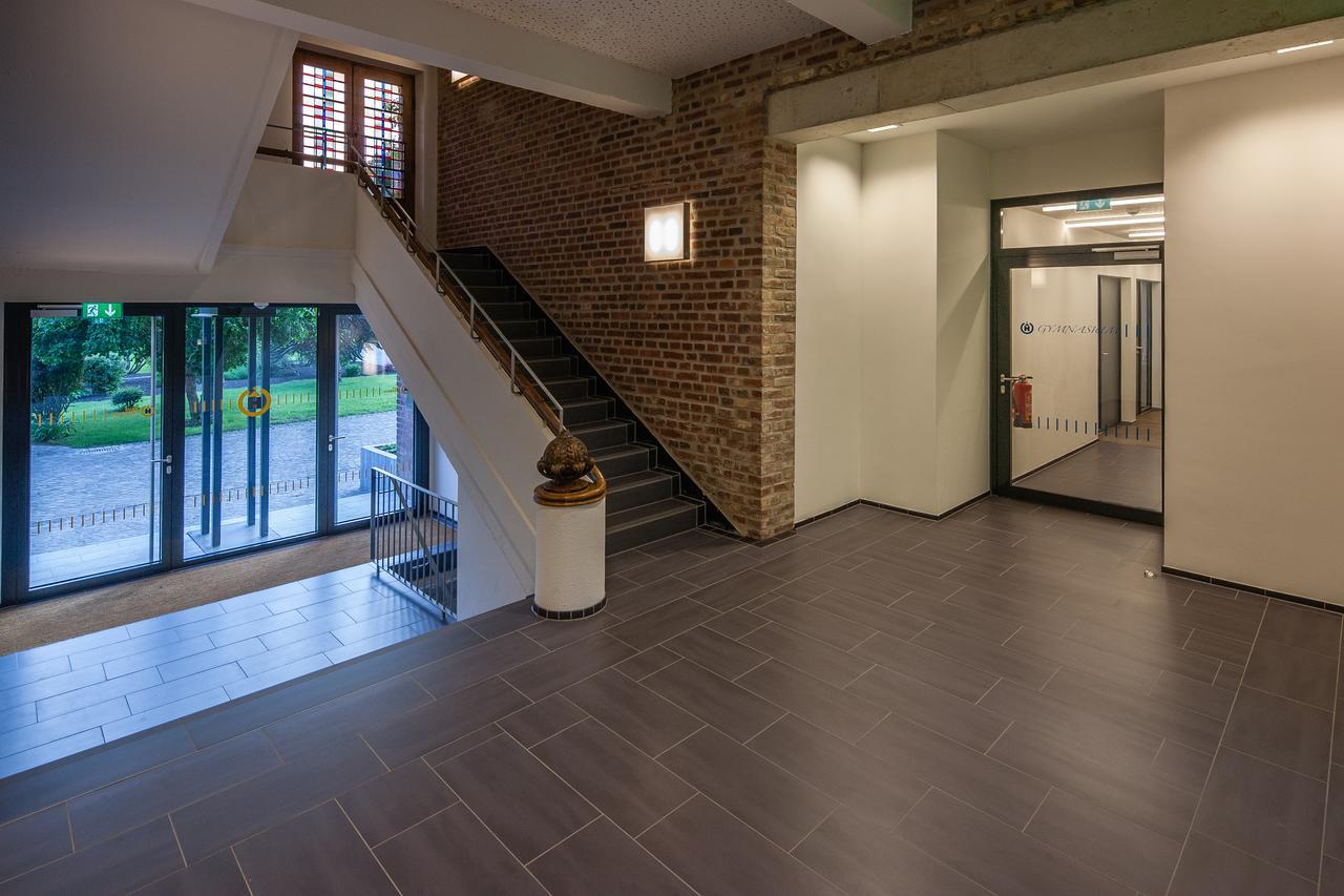 Haus Overbach Jülich Extérieur photo