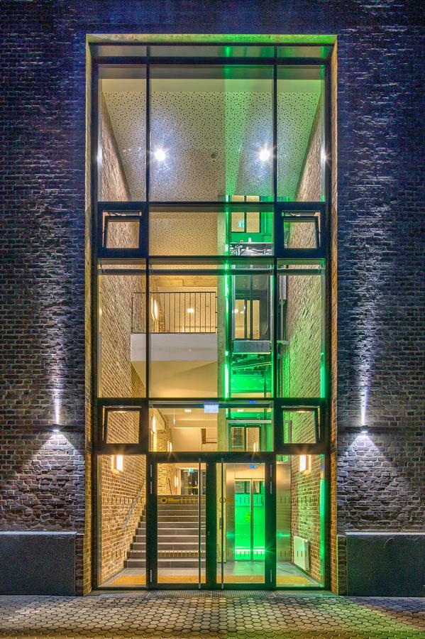 Haus Overbach Jülich Extérieur photo