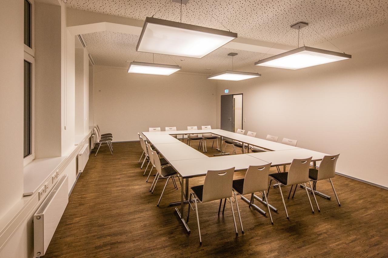 Haus Overbach Jülich Extérieur photo