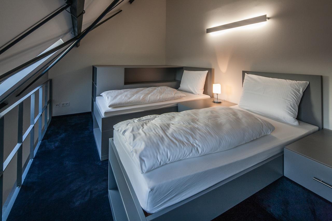 Haus Overbach Jülich Extérieur photo
