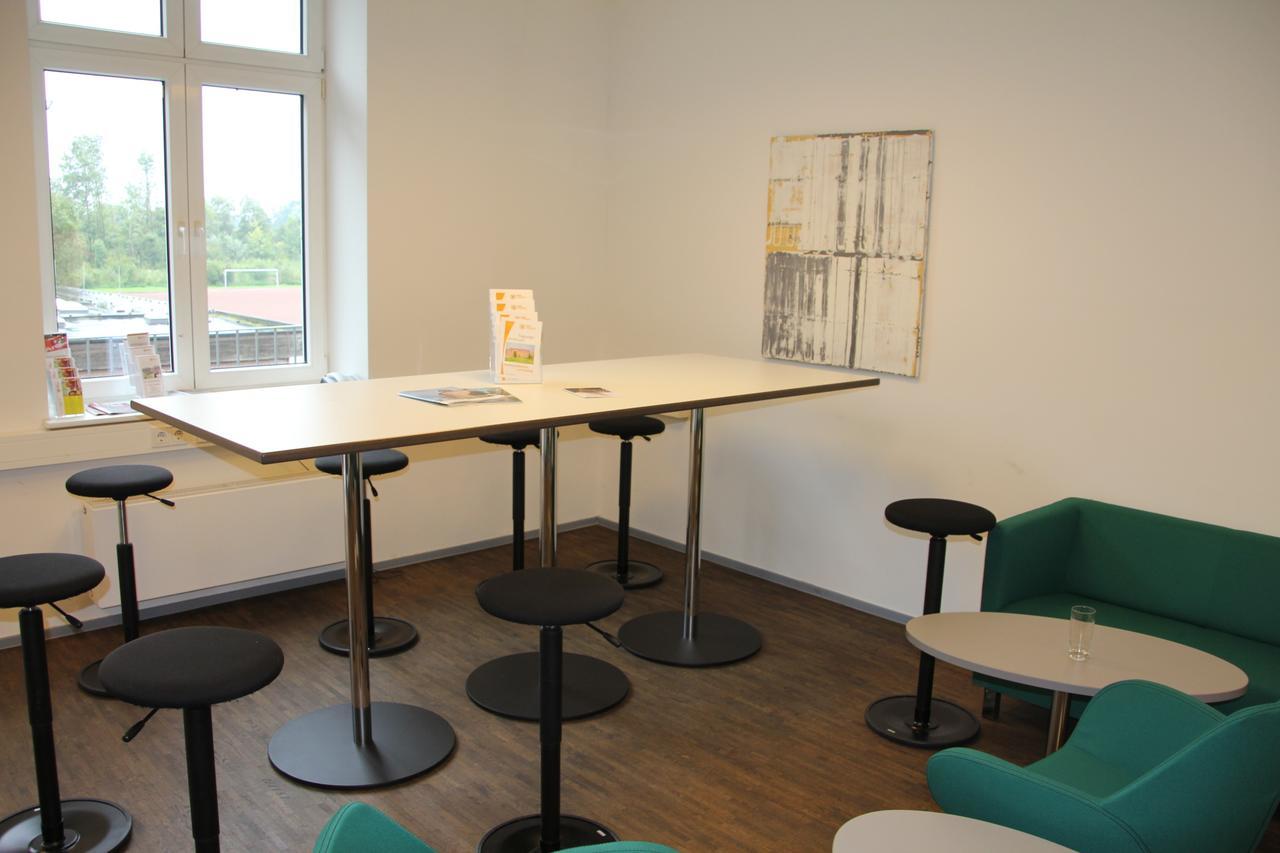 Haus Overbach Jülich Extérieur photo
